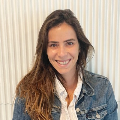 Karen Levy Atias photo