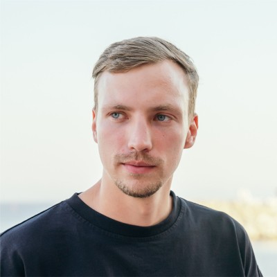 Bronislav Lavetskiy photo