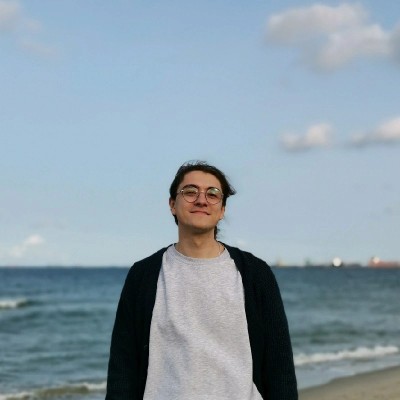 Mikita Rakitshki photo