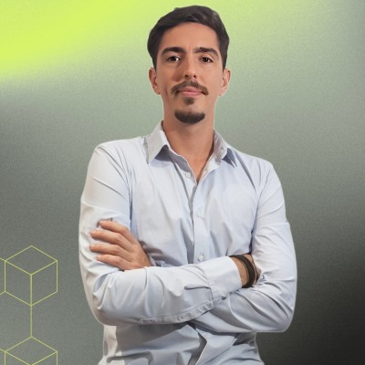 Lucio Sanguinetti photo