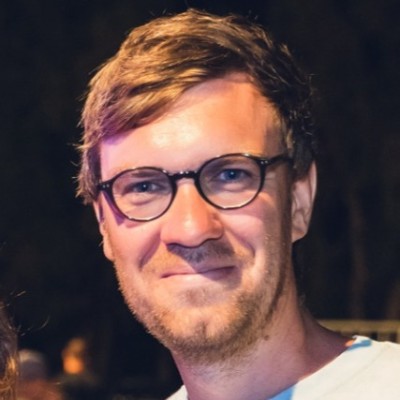 Anton Kolkovskiy photo