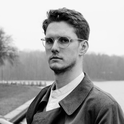 Dzianis Saganovich photo