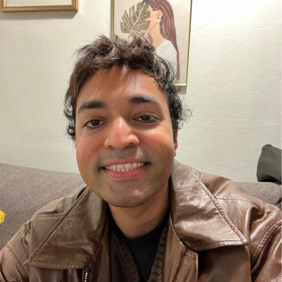 Sirach Joseph Mendes photo