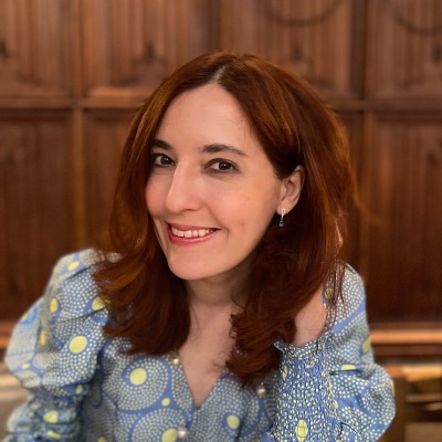 Julia Palatovska photo