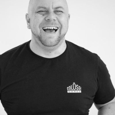 Manuel Preuter photo