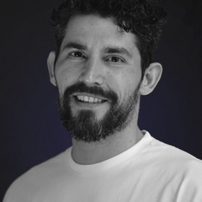 Patrick McGrath photo