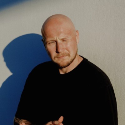 Daniel Vorobev photo