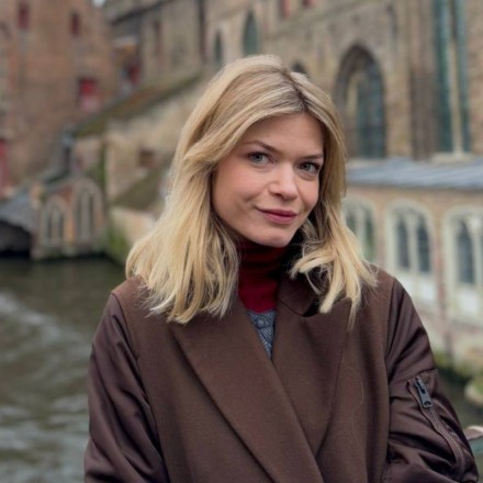 Elizaveta Minchenkova photo