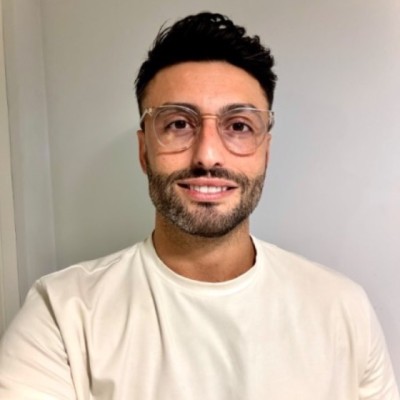 Dimitris Mavromatis photo