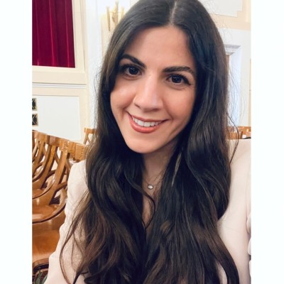 Stela Karandrea photo