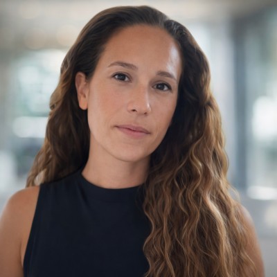 Carolina Barthalot photo