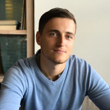 Andrei Naumov photo