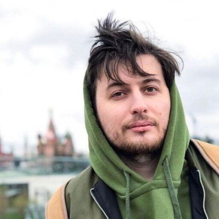 Ivan Derevvistkii photo