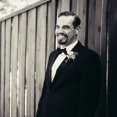 Adam Inferrera photo
