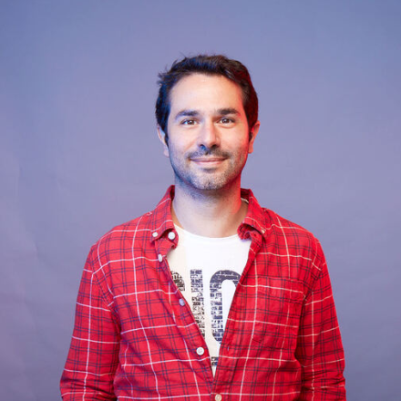 Albert Custodio Martinez photo