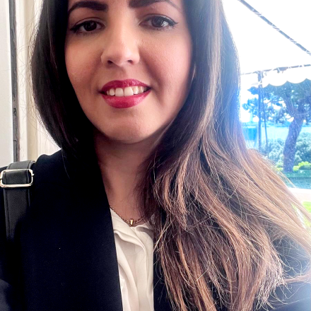 Alexandra Migueis photo