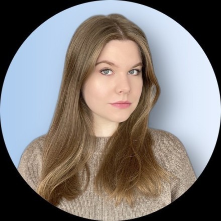 Alina Kamanina photo