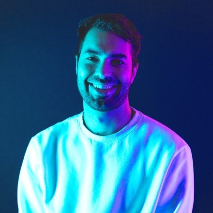 Álvaro Zorrilla photo