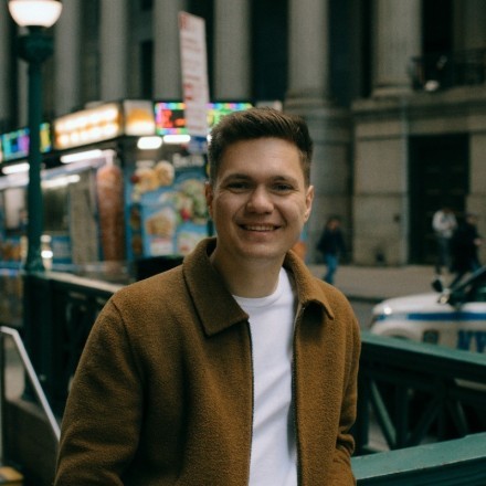Andrew Bondarnenko photo
