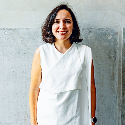 Anna Mamontova photo