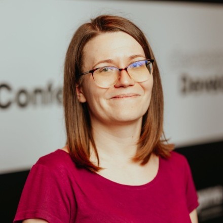 Anna Sieprawska photo