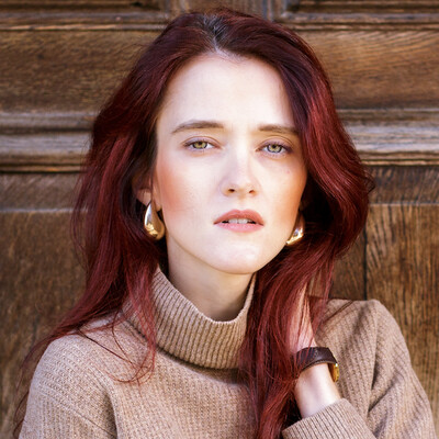 Anna Yukhtenko photo