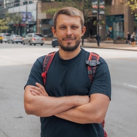 Artem Kadykov photo