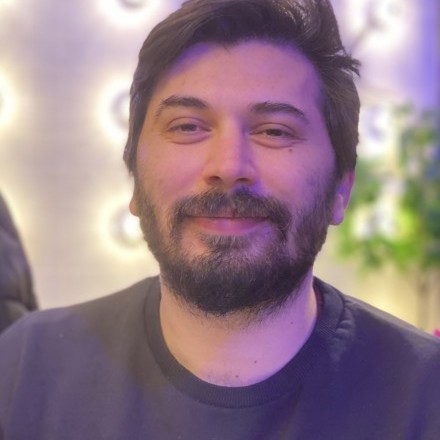 Bahadir Sirkecioğlu photo