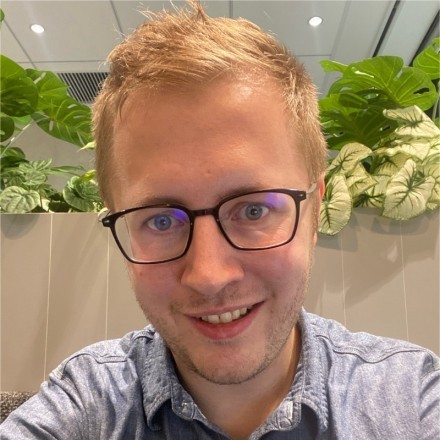 Baptiste Durif photo