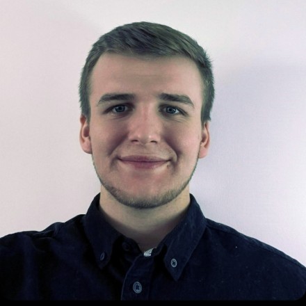 Ben Edwards-Daem photo
