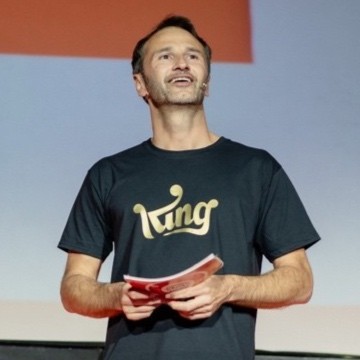 Benjamin Pomneraud photo