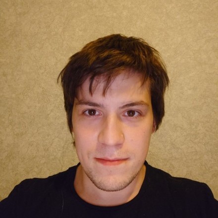 Bogdan Khashiev photo