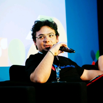 Çağatay Göker photo