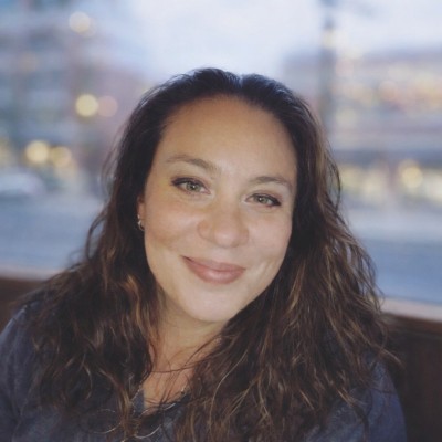 Callie Jenkins photo