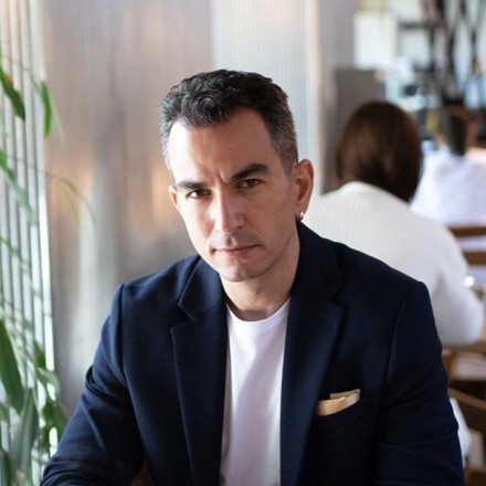 Cenk Akdag photo