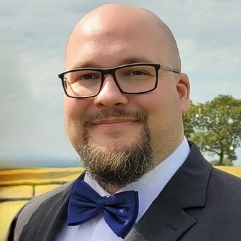Chris Goße photo