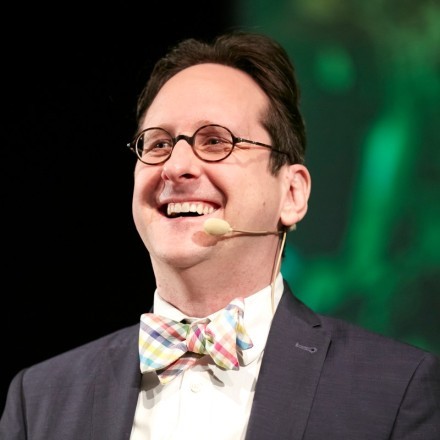 Prof. Dr. Christian Rauda photo