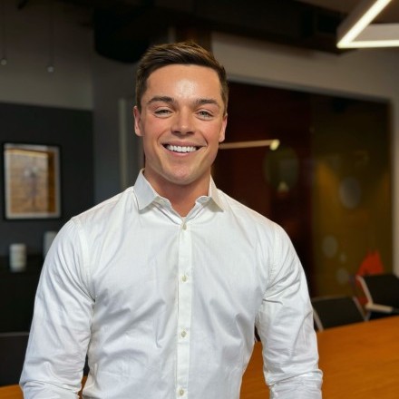 Colton Kaufman photo