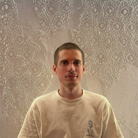 Damjan Kačar photo