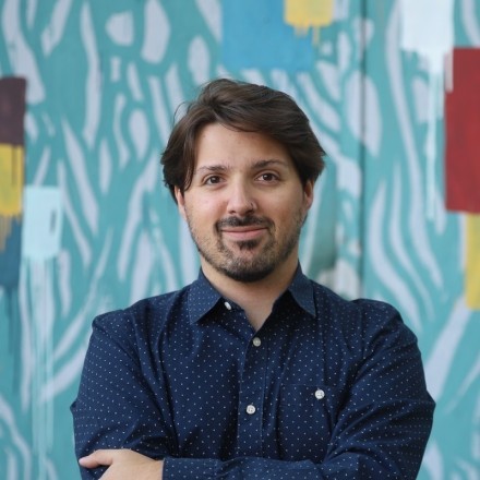 David Sánchez-Camacho García photo