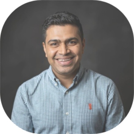 Dilpesh Parmar photo