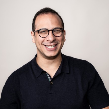 Dish M. Eldishnawy photo