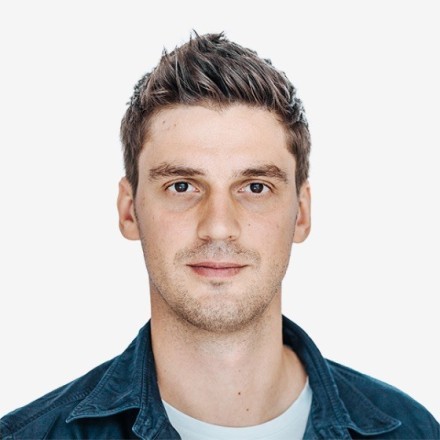 Dmitry Kachmar photo