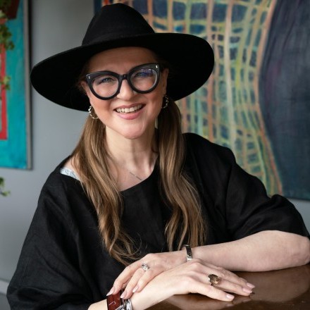 Jacki Vause photo