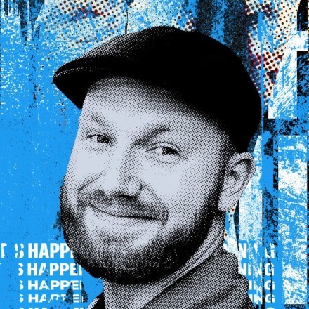 Egor Corvin Ampleev photo