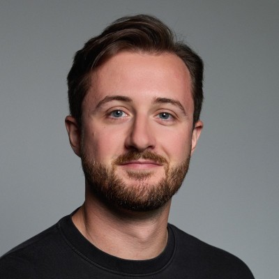 Euan Cowen photo
