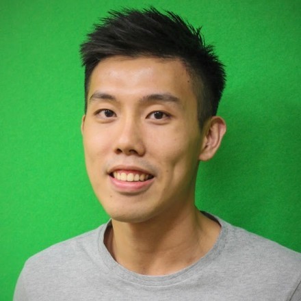 Eugene Sou photo