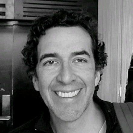 Fernando Vasconez photo