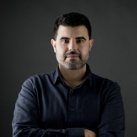 Felipe Mata photo