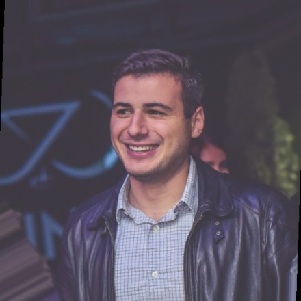 Filip Angelovski photo